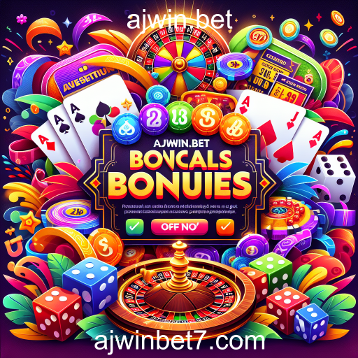 A Importância das Promoções em Jogos Online no ajwin.bet